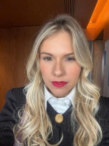 Jurado Effie Awards 2025 - Ariane Finavaro Ilha