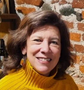 Jurado Effie Awards 2025 - Beatriz Galloni