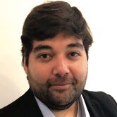 Jurado Effie Awards 2025 - Bernardo Bastos