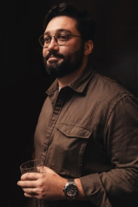 Jurado Effie Awards 2025 - Bernardo Silveira Mendes