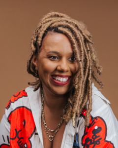 Jurado Effie Awards 2025 - Bia Lopes Maria