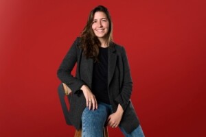 Jurado Effie Awards 2025 - Bianca Rosenberg