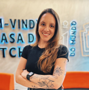 Jurado Effie Awards 2025 - Bruna Donato