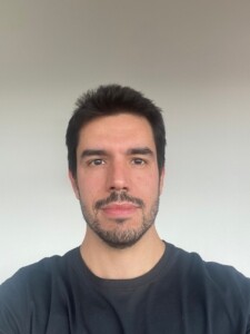 Jurado Effie Awards 2025 - Bruno Andrade Megale