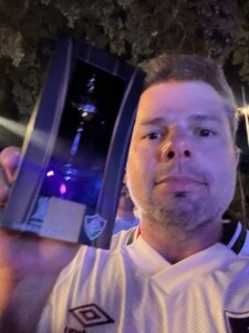 Jurado Effie Awards 2025 - BRUNO CAMPOS PINTO SILVA