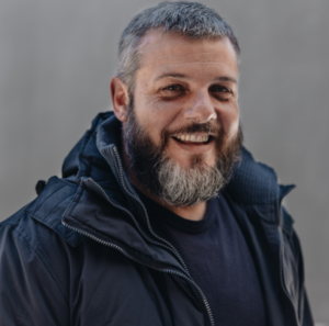 Jurado Effie Awards 2025 - Bruno D'Angelo Bergamini