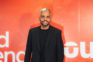 Jurado Effie Awards 2025 - Bruno Henrique Brum