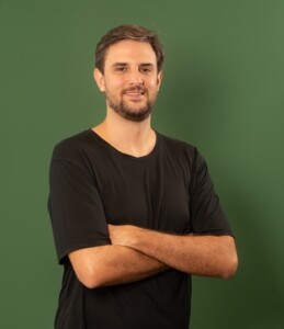 Jurado Effie Awards 2025 - Bruno Kvitko Chamas