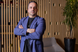 Jurado Effie Awards 2025 - Bruno Renzi