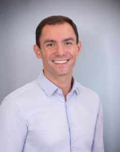 Jurado Effie Awards 2025 - Caio Cavalheiro Madeira Marques