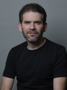 Jurado Effie Awards 2025 - Caio Zamunaro