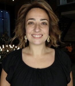 Jurado Effie Awards 2025 - Camila Caprini Pacheco