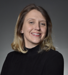 Jurado Effie Awards 2025 - Camila Costa Cerniauskas