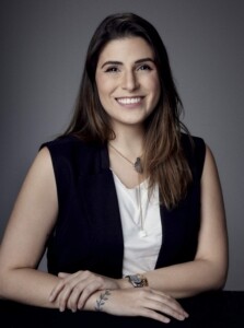 Jurado Effie Awards 2025 - Camila Diglio Stefani