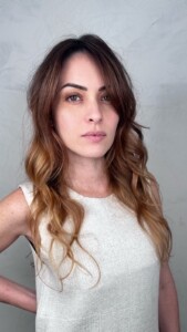 Jurado Effie Awards 2025 - Camila Massari Guerra Peixe