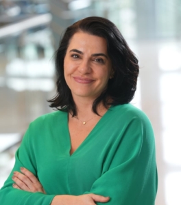 Jurado Effie Awards 2025 - Camille Lau