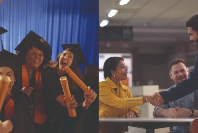 Anhanguera e Unopar destacam o poder da educação