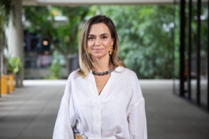 Jurado Effie Awards 2025 - Carla Alonso Cancellara