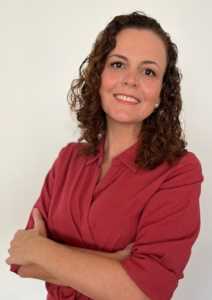 Jurado Effie Awards 2025 - CARLA FONTAO PEREIRA GONCALVES