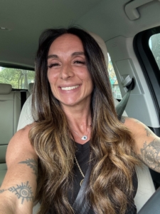 Jurado Effie Awards 2025 - Carla Gagliardi