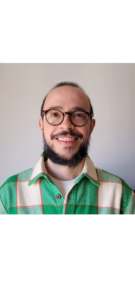 Jurado Effie Awards 2025 - Carlos Henrique Costa Gurgel