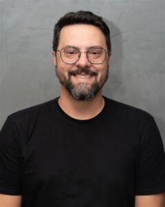 Jurado Effie Awards 2025 - Carlos Renato Ferreira Alves