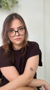 Jurado Effie Awards 2025 - Carolina Canuto Biagio