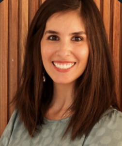 Jurado Effie Awards 2025 - Carolina Mega Horaguti