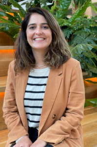 Jurado Effie Awards 2025 - Carolina Sadalla