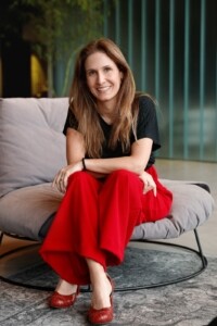 Jurado Effie Awards 2025 - CAROLINA SALLES DE MELLO