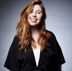 Jurado Effie Awards 2025 - Caroline de Souza Ferraz