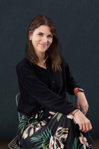 Jurado Effie Awards 2025 - Caroline Gayo Nascimento