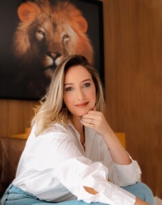 Jurado Effie Awards 2025 - Catarine Birk Antunes