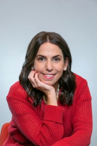 Jurado Effie Awards 2025 - Celia Goldstein