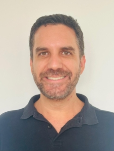 Jurado Effie Awards 2025 - Cesar Augusto Centrone Nicolau