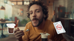 Batalha de Escolhas – Chandelle