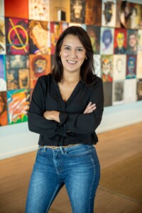 Jurado Effie Awards 2025 - Cinthia Junqueira Kato