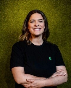 Jurado Effie Awards 2025 - Clara Albers Cuminato