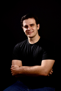 Jurado Effie Awards 2025 - Clauber Saráo Scarparo