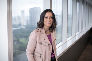 Jurado Effie Awards 2025 - Claudia Cristina Manso de Góes Carrera