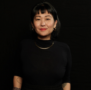 Jurado Effie Awards 2025 - Claudia Nakahara