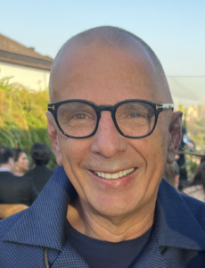 Jurado Effie Awards 2025 - CLAUDIO APARECIDO DOS SANTOS