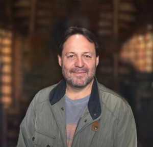 Jurado Effie Awards 2025 - CLAUDIO AUGUSTO MACHADO PAIM