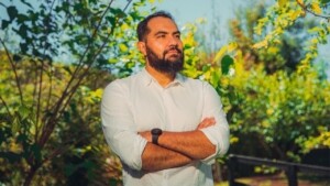 Jurado Effie Awards 2025 - Claudio Knupp