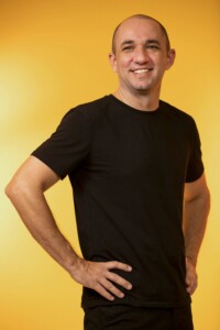 Jurado Effie Awards 2025 - Cleber Sigiliano Paradela