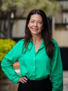 Jurado Effie Awards 2025 - Cristiane Duarte Werny