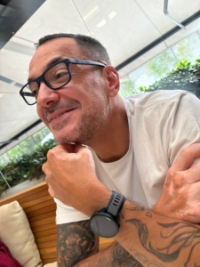 Jurado Effie Awards 2025 - Cristiano Amaral