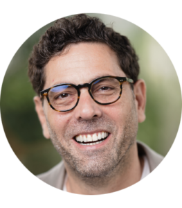 Jurado Effie Awards 2025 - Cyril Maurice Raymond MARCHAL