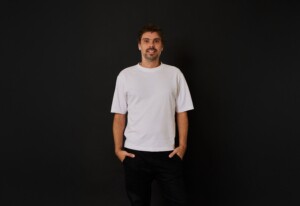 Jurado Effie Awards 2025 - Daniel Cecconello Machado