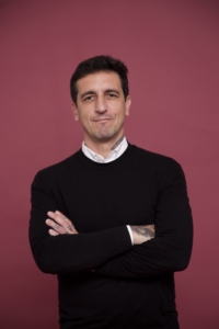 Jurado Effie Awards 2025 - Daniel Fernando Bloem Alves Motta Abate